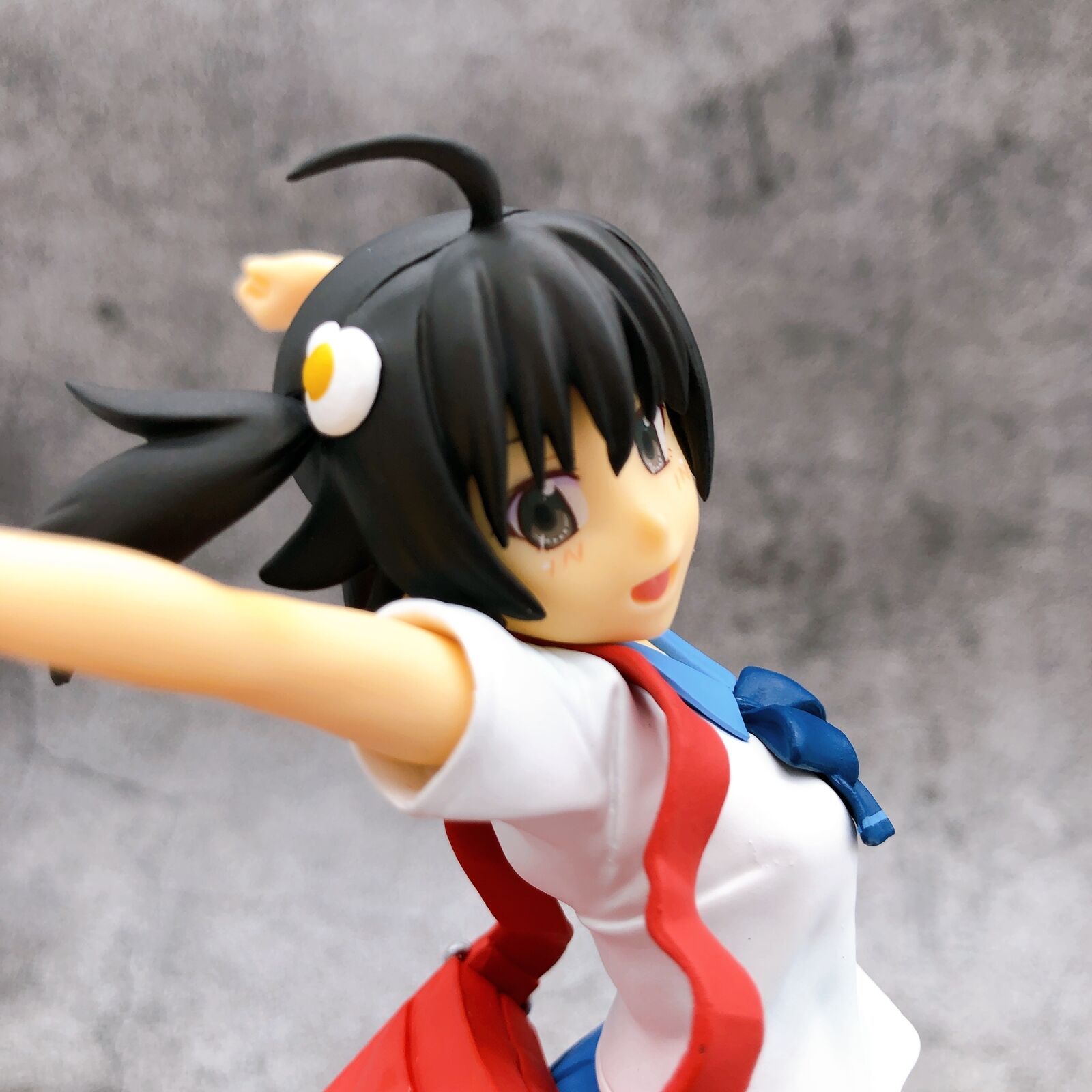 Monogatari Series Karen Araragi Ichiban-Kuji A Prize Premium Figure [BANPRESTO]