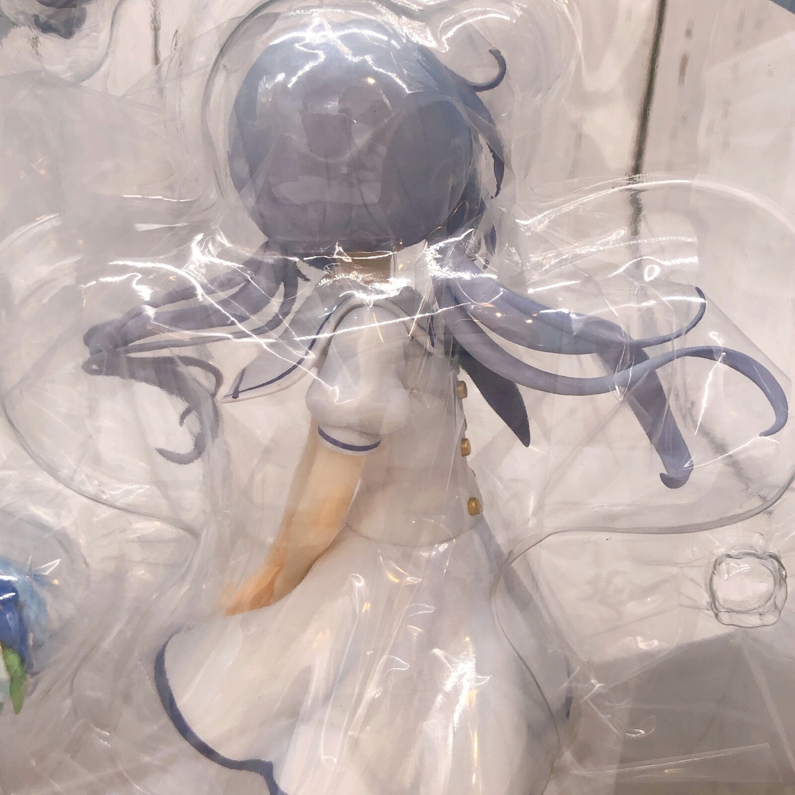 Is the Order a Rabbit ? Chino Kafu (Summer Uniform) 1/7 Scale [PLUM]