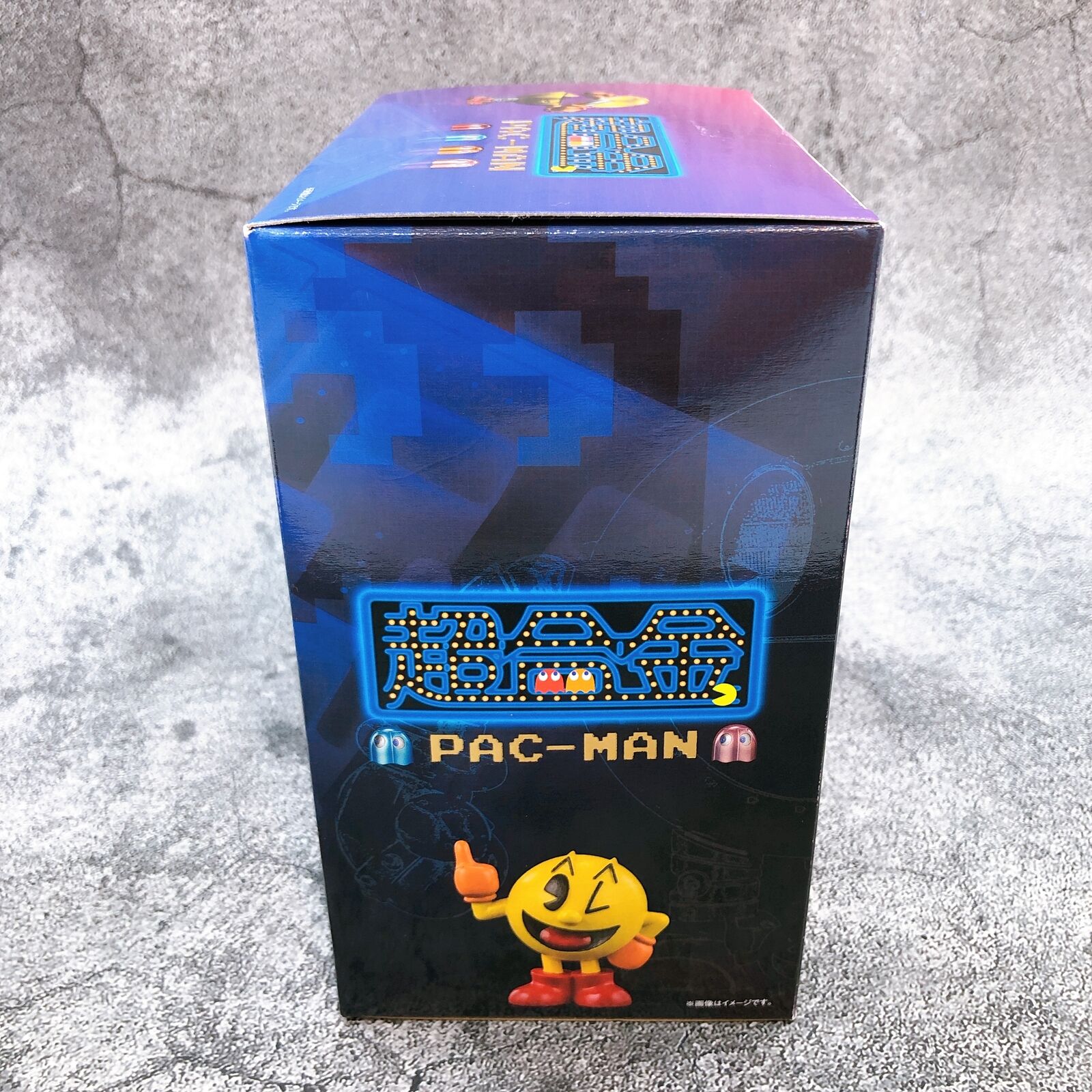 Chogokin Pac-man [BANDAI SPIRITS]
