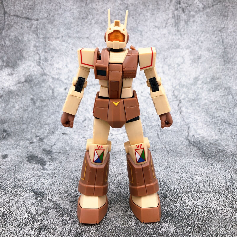 ROBOT SPIRITS <SIDE MS> RGC-80 GM Cannon African Campaign Type Ver. A.N.I.M.E. [BANDAI SPIRITS]