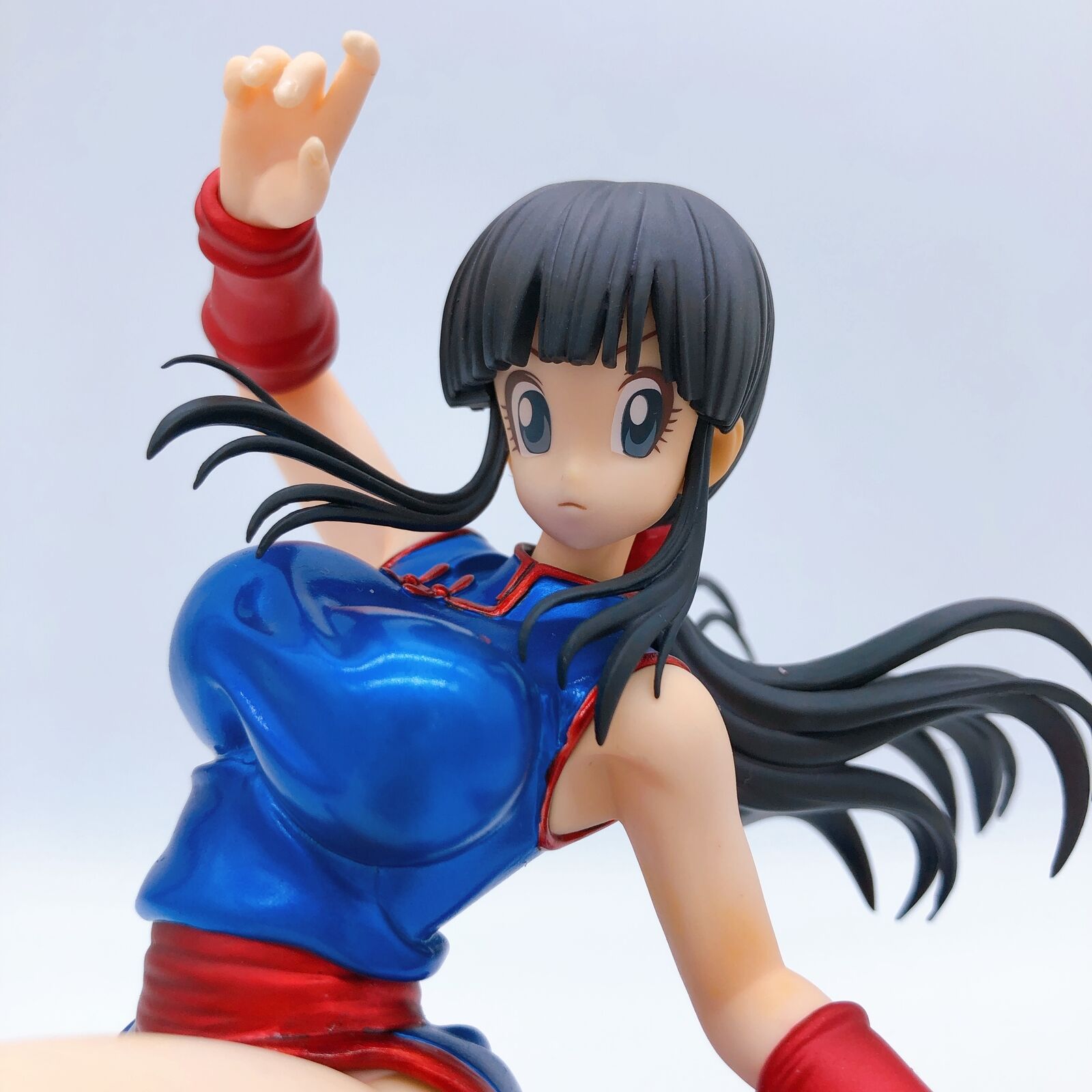 Dragon Ball Chi-chi China Dress Ver. Dragon Ball Gals [MegaHouse]