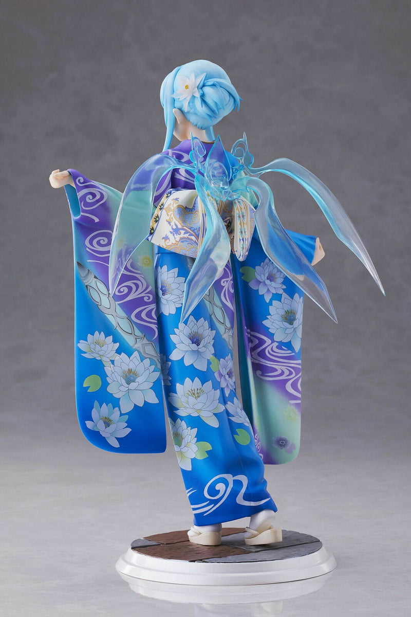 Sword Art Online Alicization War of Underworld Asuna Undine Kyoyuzen Ver. 1/7 Scale [ANIPLEX]