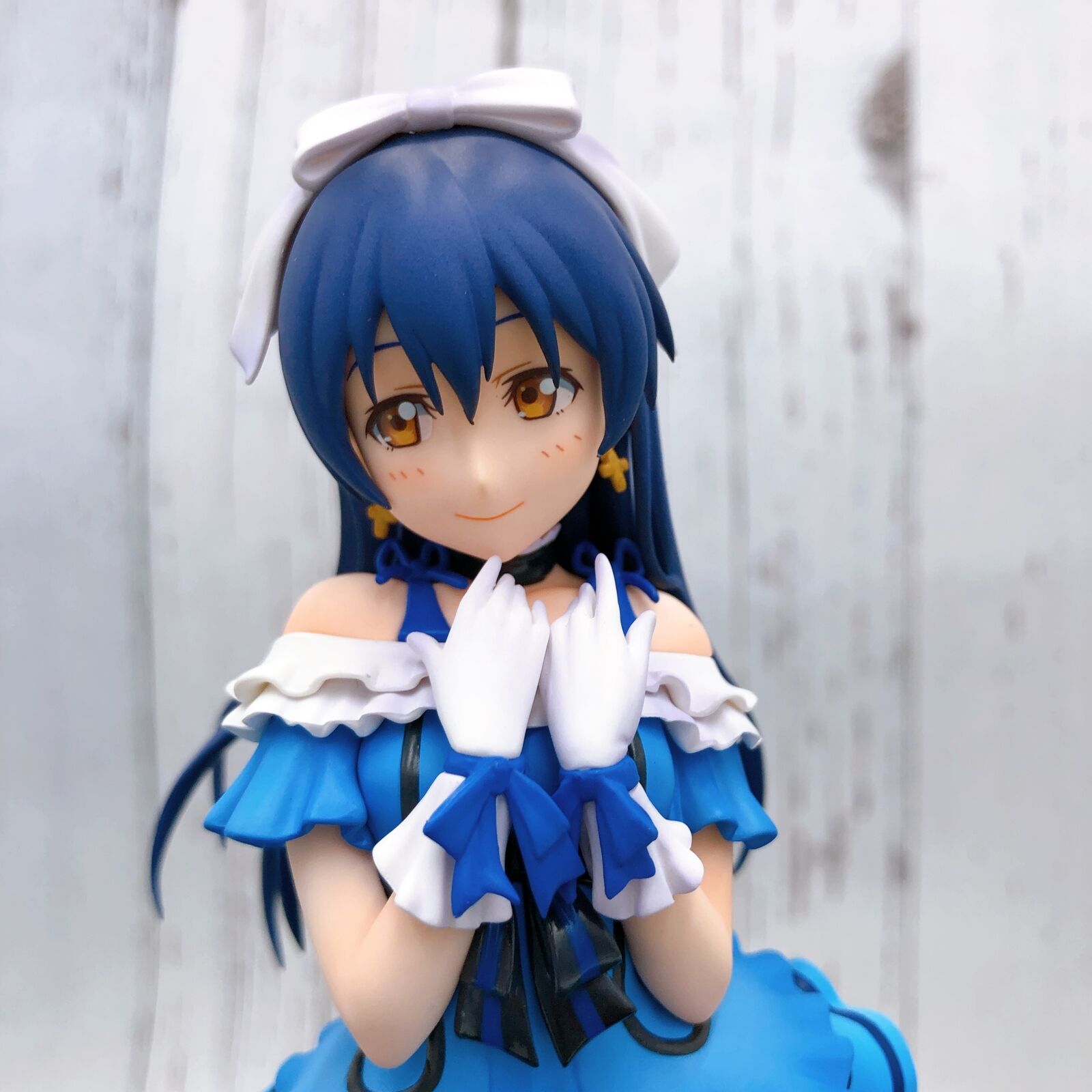 Love Live! Umi Sonoda Birthday Figure Project 1/8 Scale [KADOKAWA]