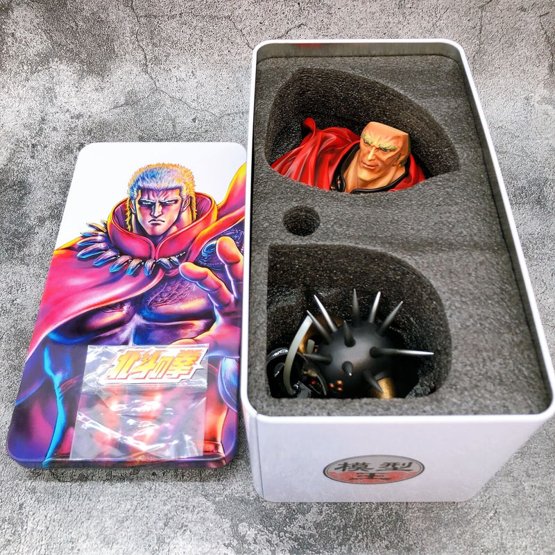 Fist of the North Star Raoh Ultimate Bust Series [Model Master ]