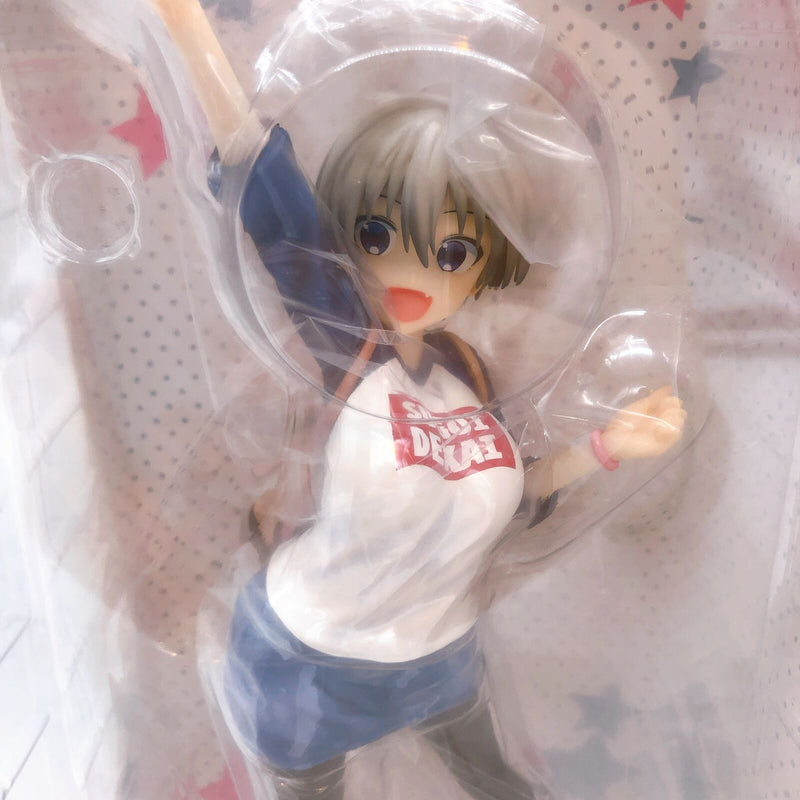 Uzaki-chan Wants to Hang Out! Hana Uzaki 1/7 Scale [Wonderful Works]