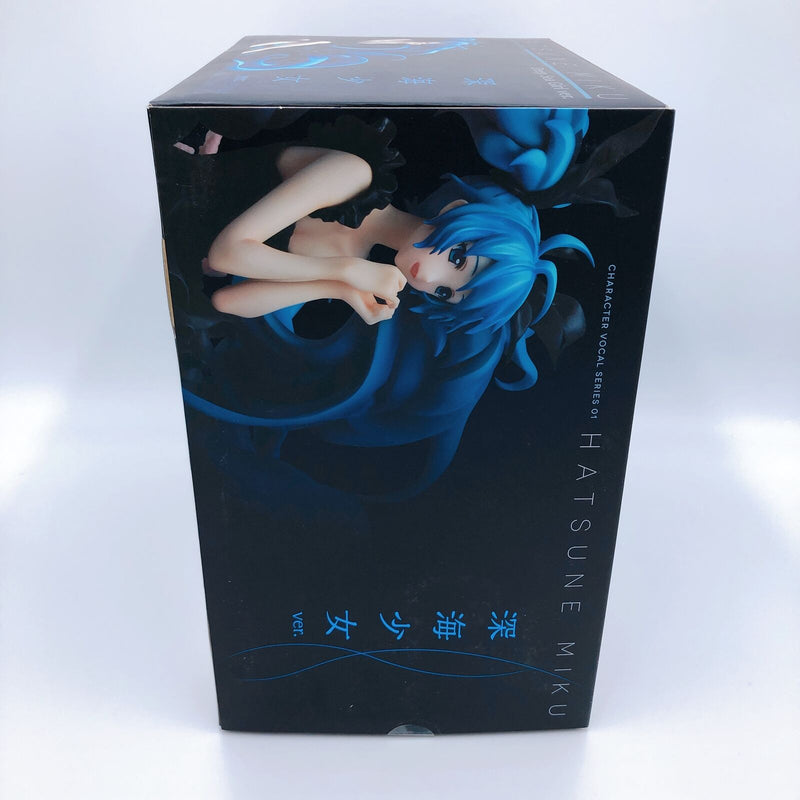 Hatsune Miku Hatsune Miku Deep Sea Girl Ver. 1/8 Scale [Good Smile Company]