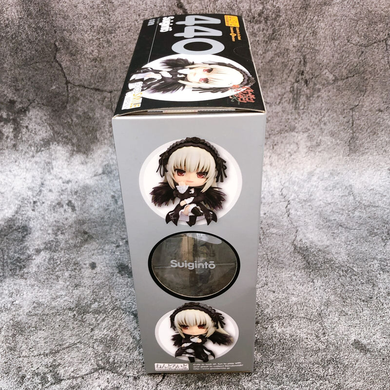 Nendoroid 440 Rozen Maiden Suiginto [Good Smile Company]