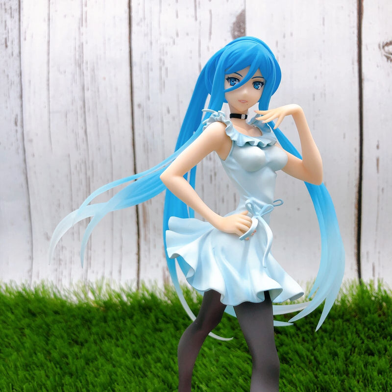 Arpeggio of Blue Steel Ars Nova Mental Model Takao 1/8 Scale [quesQ]