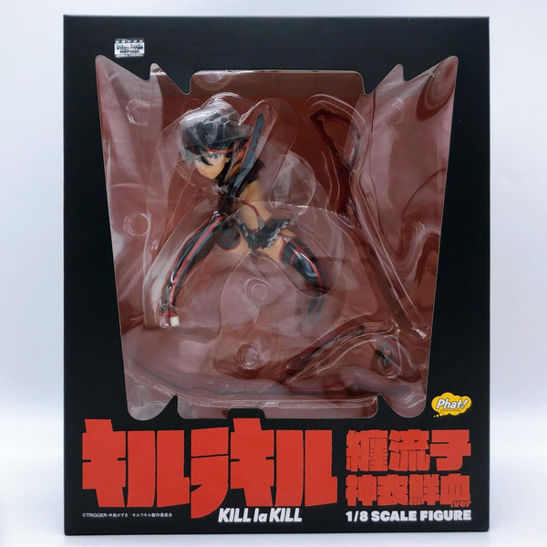 Kill la Kill Ryuko Matoi Kamui Senketsu Ver. 1/8 Scale [Phat Company]