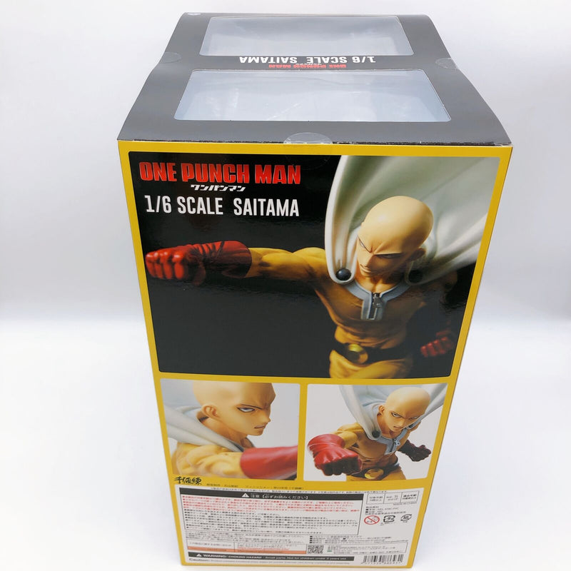 One Punch Man Saitama GOODSMILE ONLINE SHOP Limited [Sentinel]