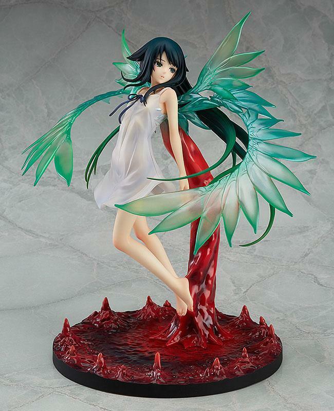 Saya no Uta 〜 The Song of Saya 〜 1/7 Scale [WING]