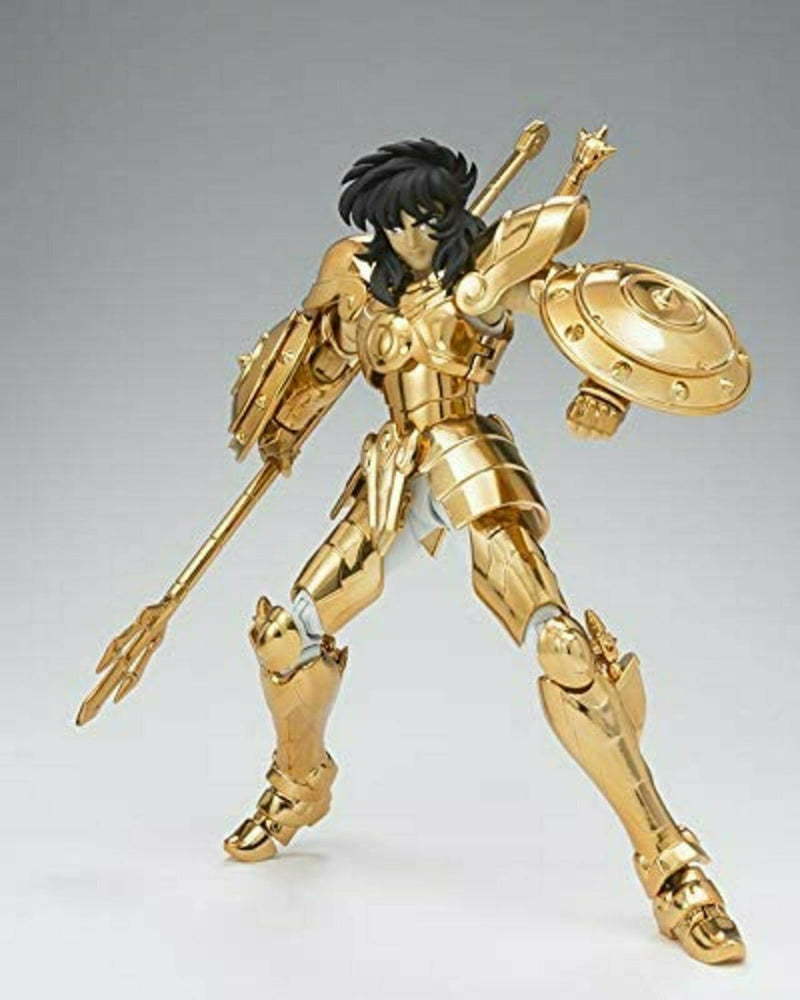 Saint Seiya Libra Dohko & Roshi 〜ORIGINAL COLOR EDITION〜Saint Cloth Myth EX [Bandai]