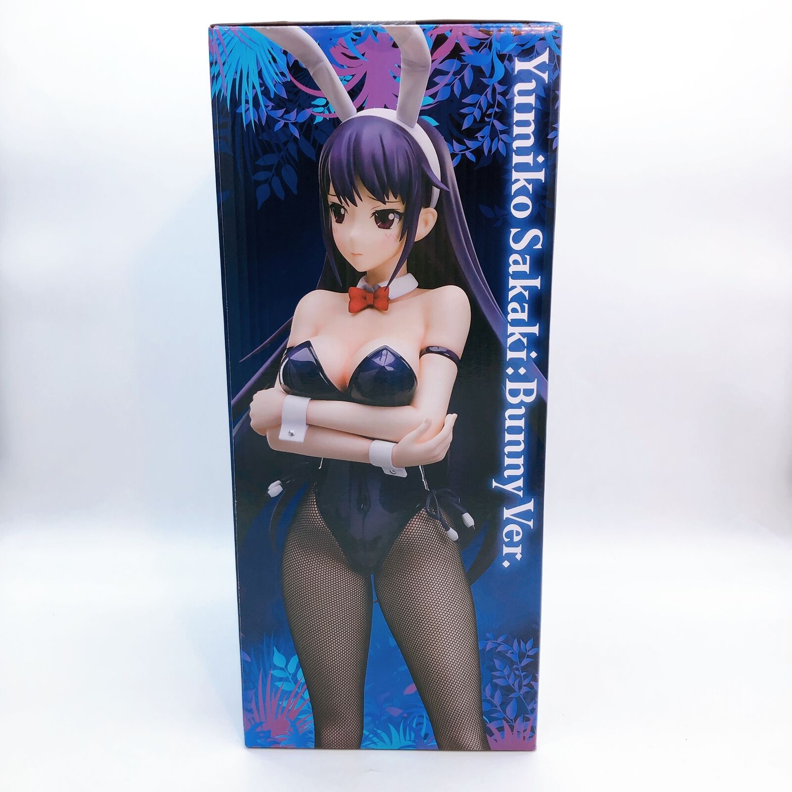 The Fruit of Grisaia Yumiko Sakaki Bunny Ver. 1/4 Scale [FREEing]