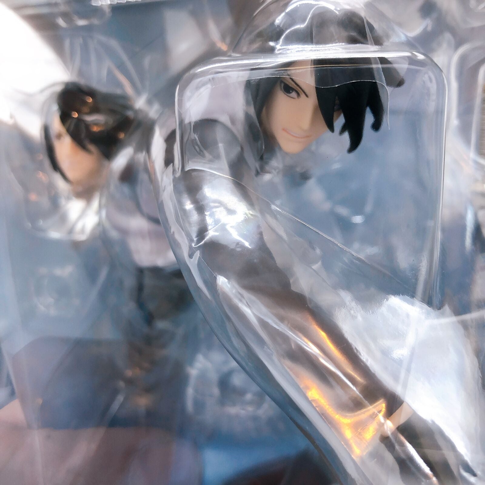 BORUTO NARUTO THE MOVIE Sasuke Uchiha G.E.M. Series Online