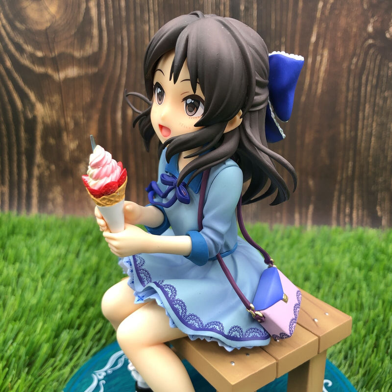 The Idolmaster Cinderella Girls Alice Tachibana 1/7 Scale [PLUM]