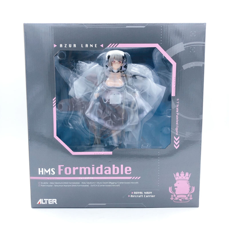 Azur Lane Formidable 1/7 Scale [ALTER]