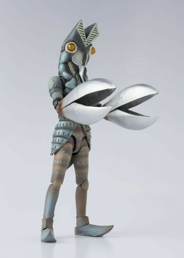 Ultraman Baltan Alien S.H.Figuarts [Bandai]