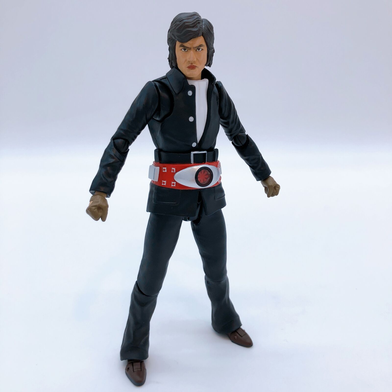 Kamen Rider Takeshi Hongo S.H.Figuarts [Bandai]