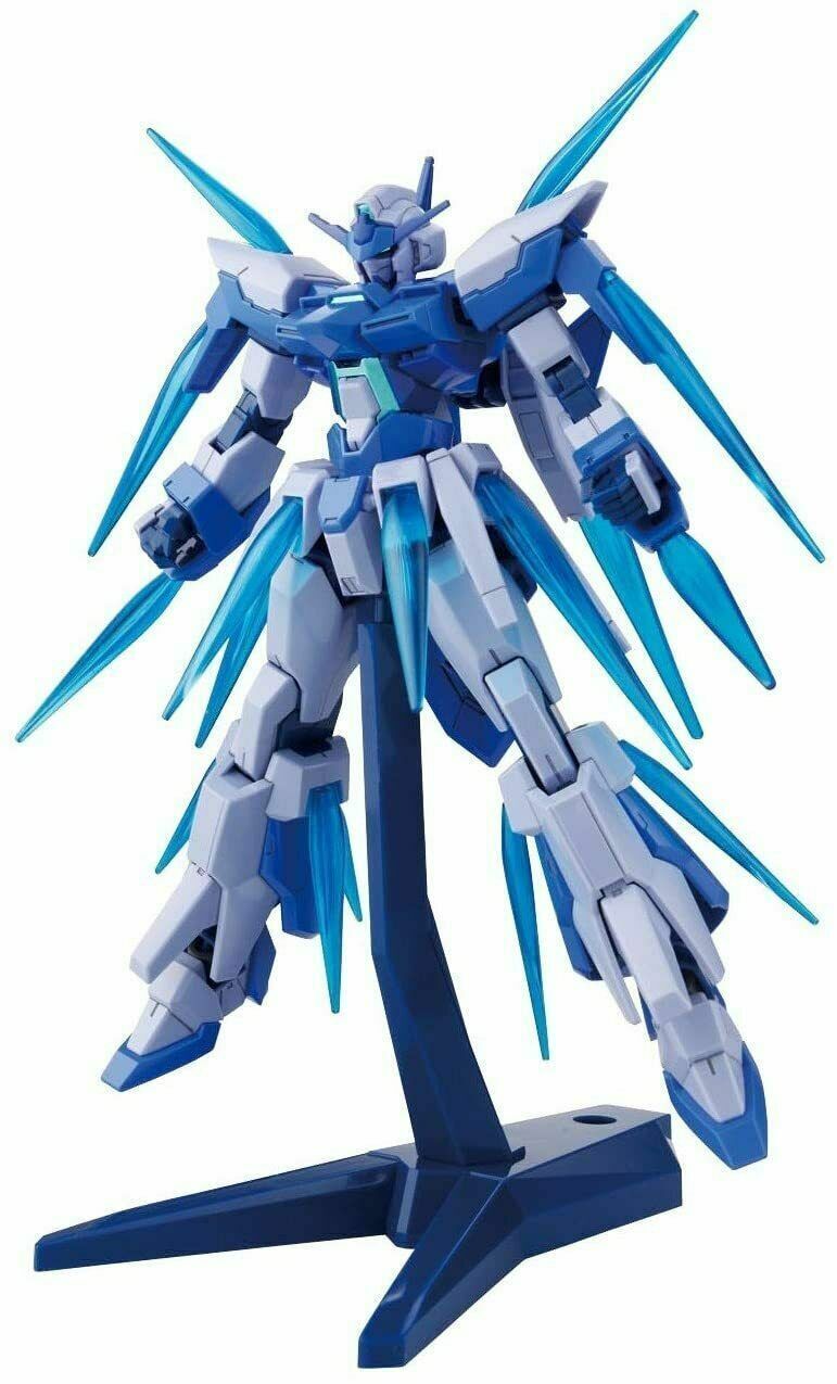 HG 1/144 Gundam AGE-FX Burst