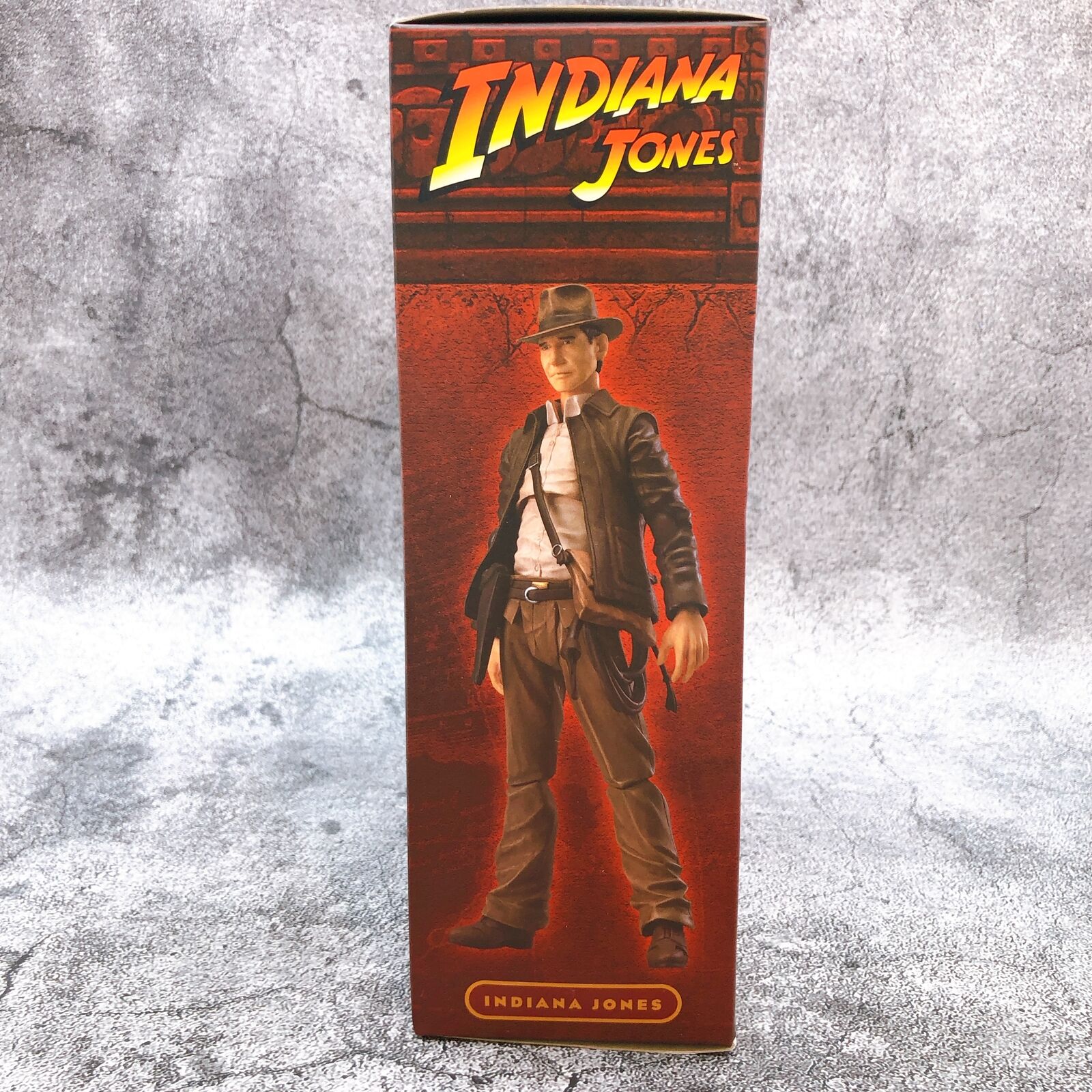 Figma 209 Indiana Jones [Max Factory]