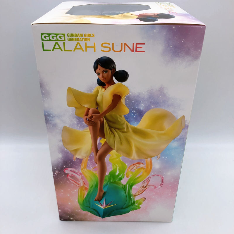 Mobile Suit Gundam Lalah Sune GGG [MegaHouse]