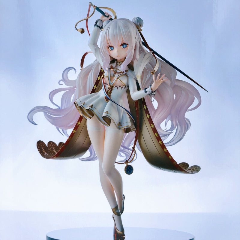 Azur Lane Le Malin TF edition 1/7 Scale [Mimeyoi]