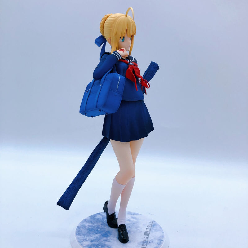 Fate/stay night Master Altria 1/7 Scale [ALTER]