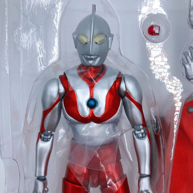 Ultraman 55th Anniversary Ver. S.H.Figuarts [BANDAI SPIRITS]