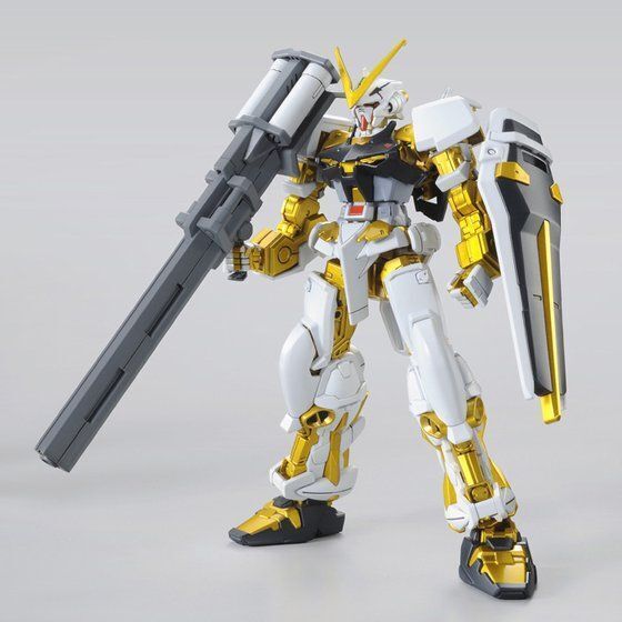 RG 1/144 Gundam Astray Gold Frame [Premium Bandai]