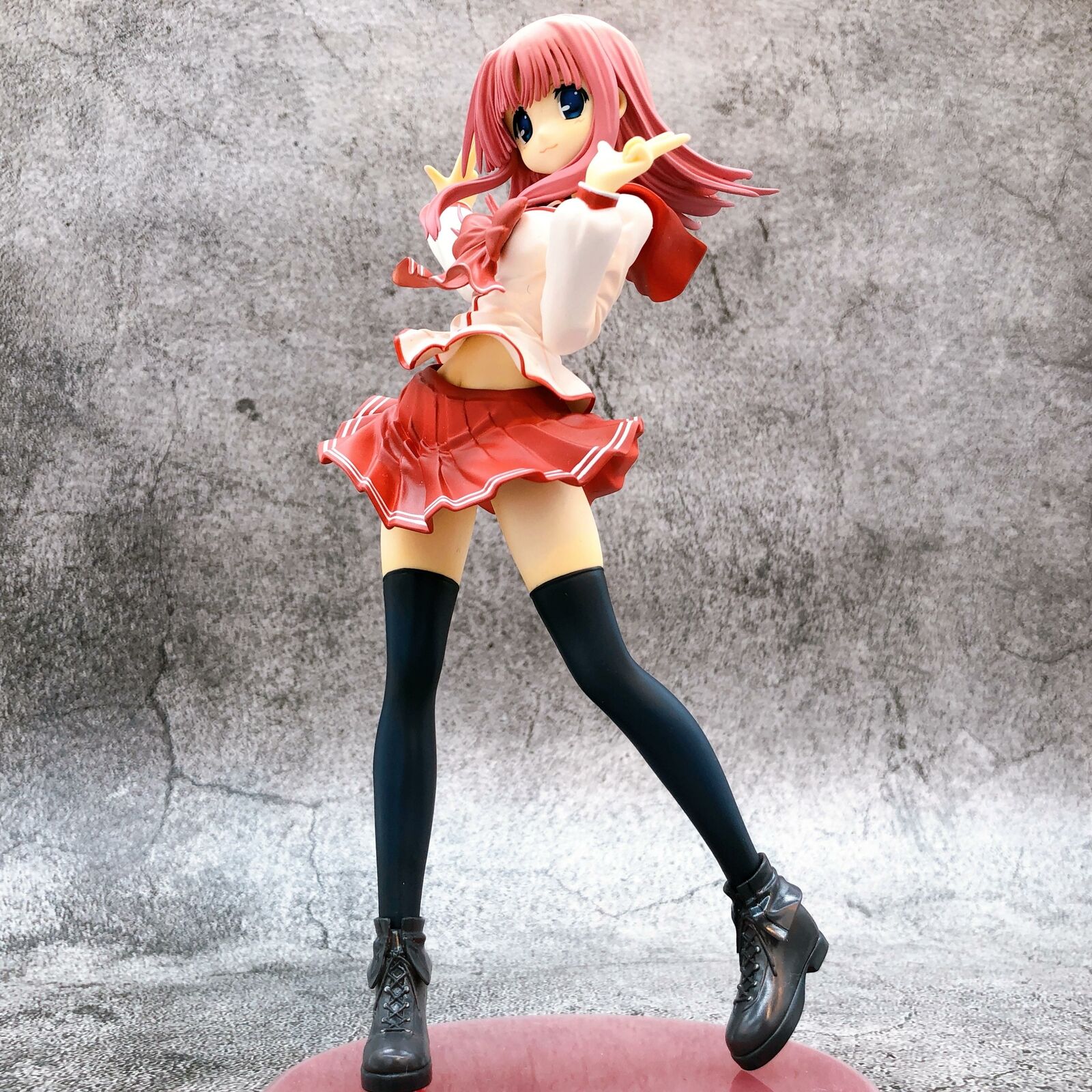 To Heart 2 Harumi Kouno 1/8 Scale [ALTER]