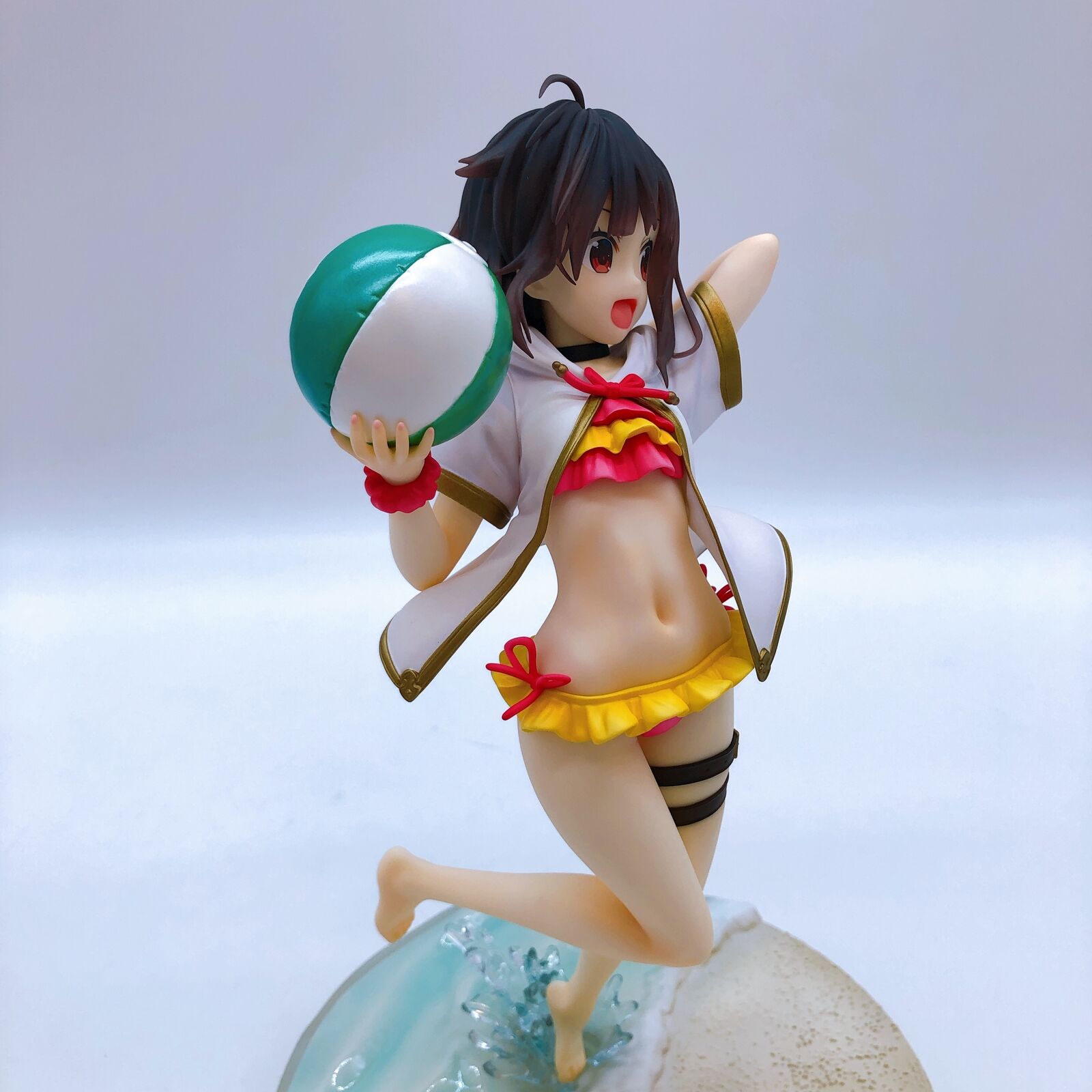 KonoSuba: God's Blessing on this Wonderful World! Megumin Original Edition Swimsuit Ver. 1/7 Scale [KADOKAWA]