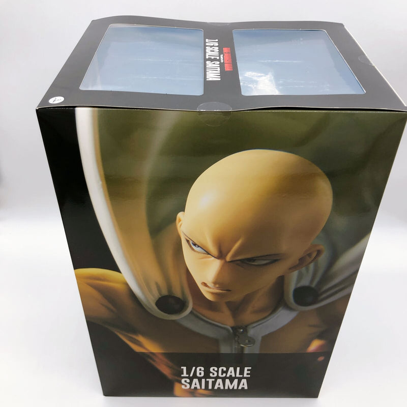 One Punch Man Saitama GOODSMILE ONLINE SHOP Limited [Sentinel]