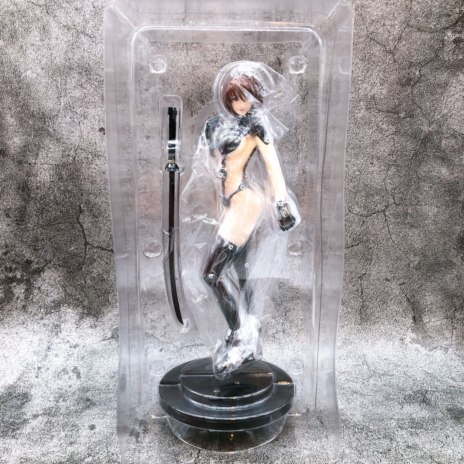 GANTZ:O Anzu Yamasaki Gantz Sword Ver. [Union Creative]
