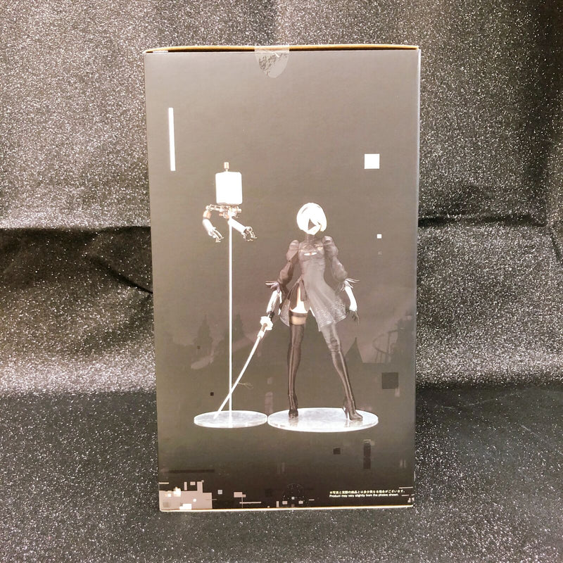 NieR Automata 2B YoRHa No.2 Type B DX Edition [Square Enix]