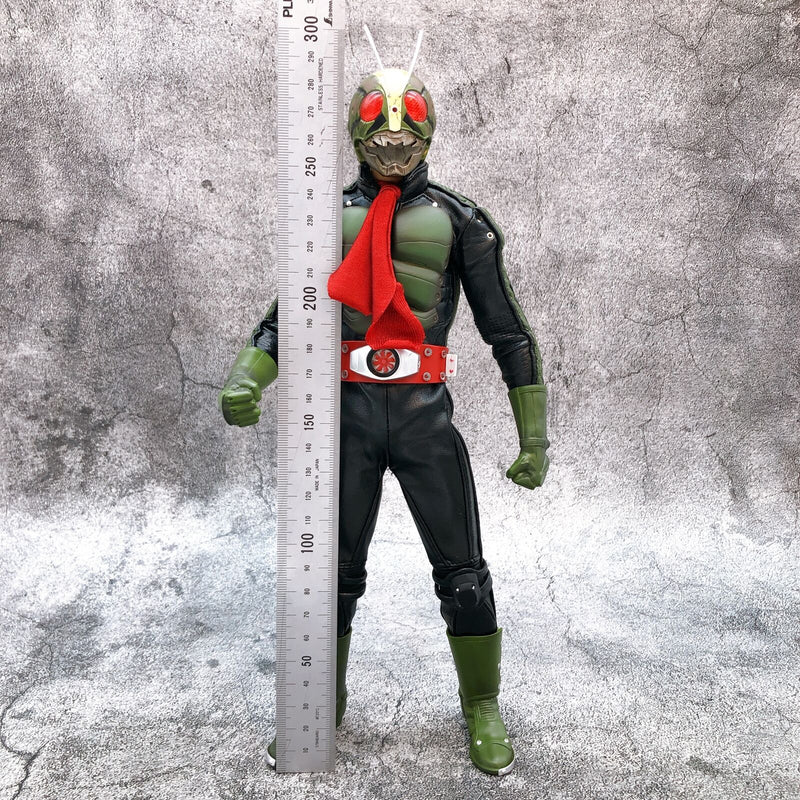 Masked Kamen Rider The Next No.2 PROJECT BM! No.10 [Medicom Toy]