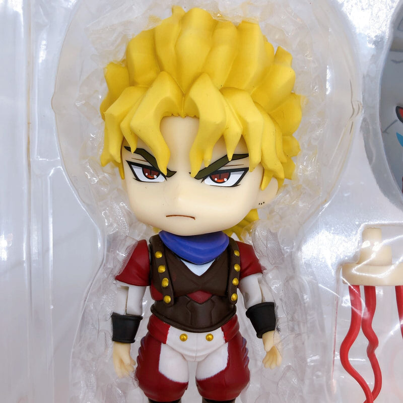 Nendoroid 1624 JoJo's Bizarre Adventure Dio Brando Good Smile Company + Exclusive Bonus [Medicos Entertainment]