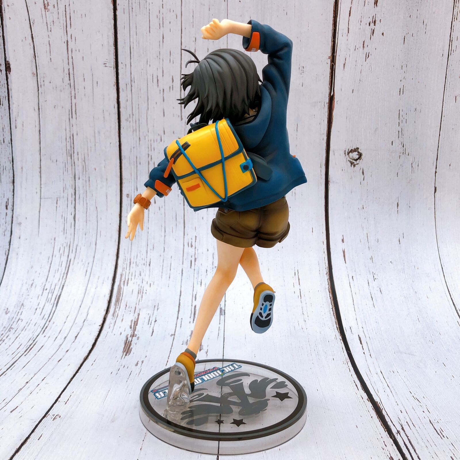 【完動 美品】HumanGear FINE.FAT.OD シリアル No.1 Human Gear / FINE FAT OD フィーネ オーバードライブ