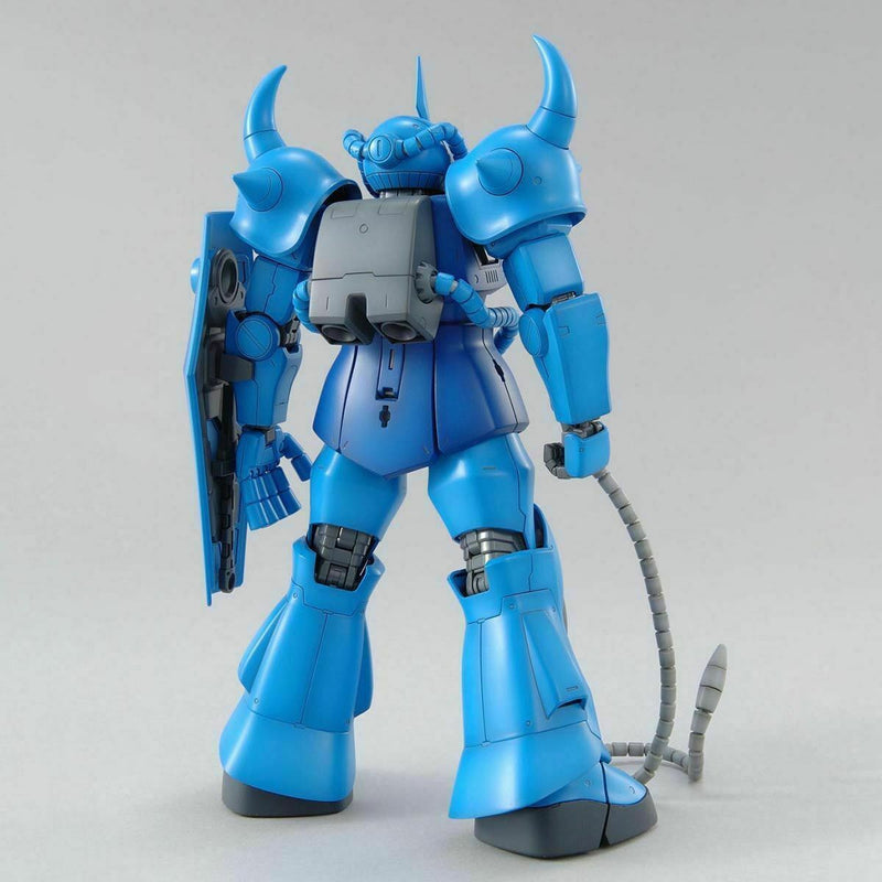 MG 1/100 Gouf Ver.2.0 「Mobile Suit Gundam」