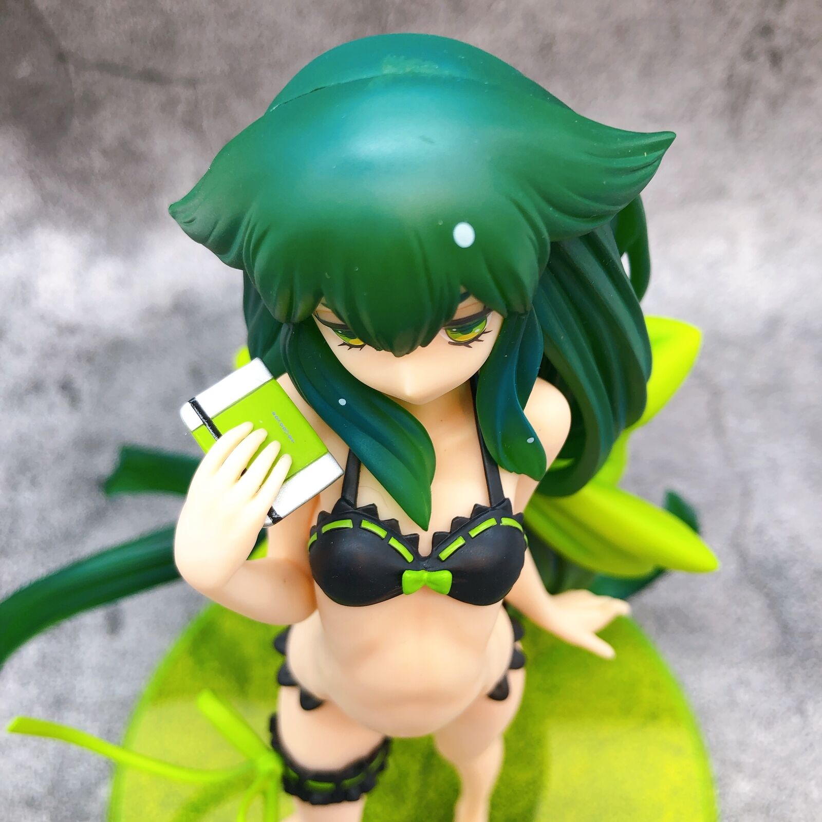 Gatchaman Crowds Utsutsu Normal Ver. Monthly Hobby Japan Amakuni & Hob