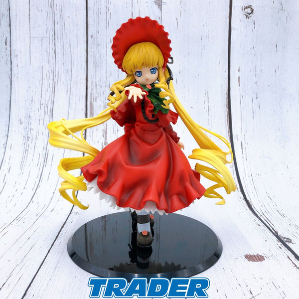 Rozen Maiden Shinku [ALTER]