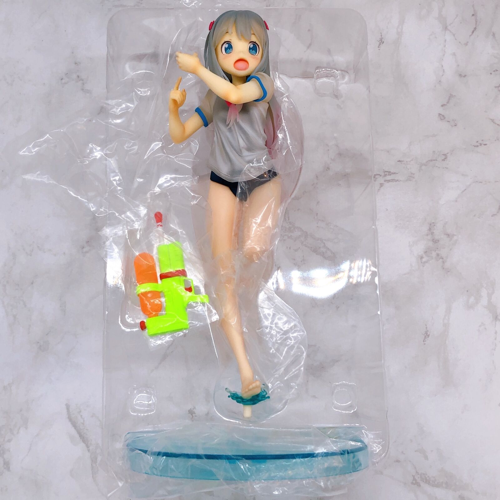 Eromanga Sensei Sagiri Izumi 1/7 Scale [Funny Knights]