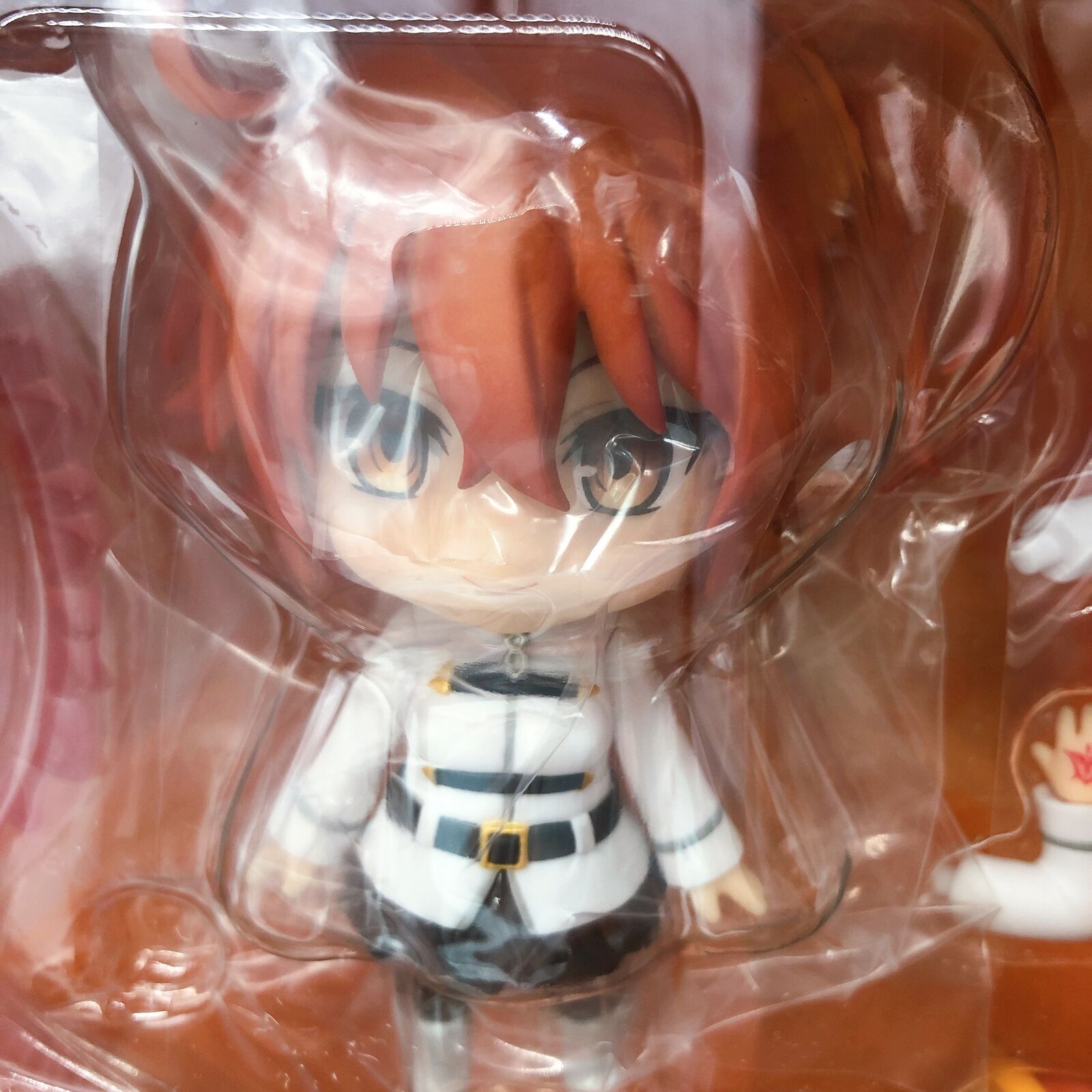 Nendoroid 703 Fate/Grand Order Gudako WF2017 ＆ GOODSMILE ONLINE