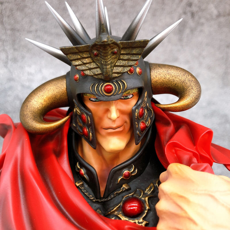 Fist of the North Star Raoh Ultimate Bust Series [Model Master ]