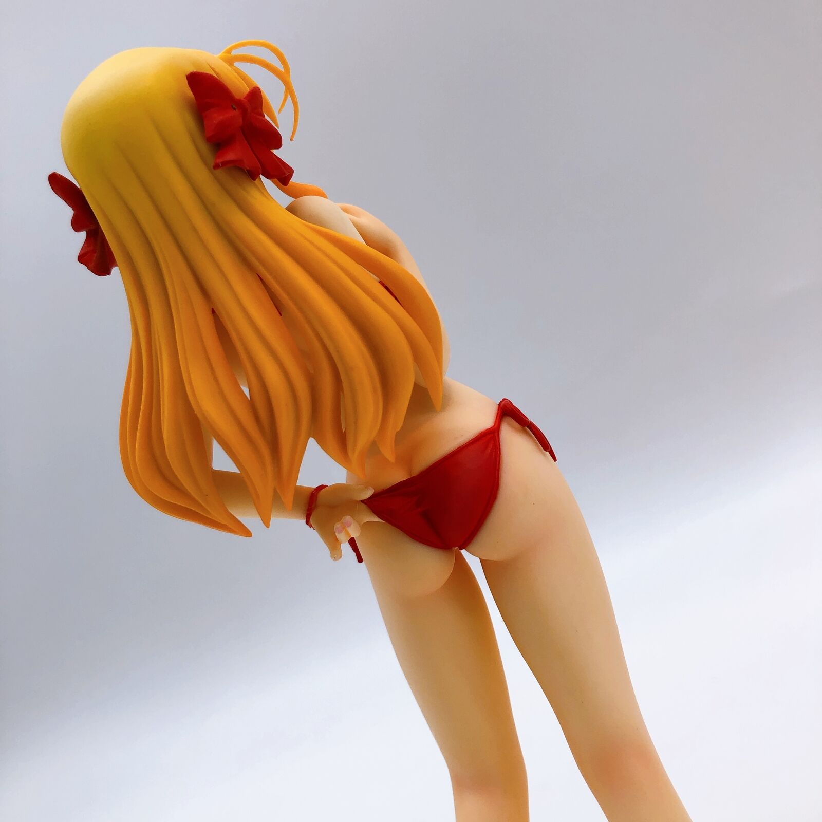 FORTUNE ARTERIAL Erika Sendo GA Graphic Special Ver. TFC BEACH QUEENS 1/10 Scale [WAVE]