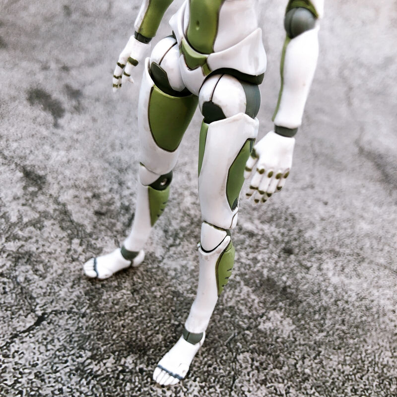 TOA Heavy Industry Synthetic Human Female PX 1/1 Action Figure 1/12 [1000 TOYS]