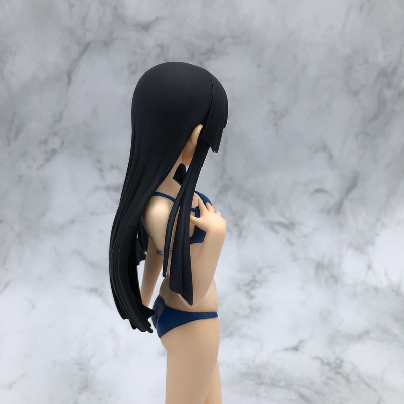 K-ON! Mio Akiyama Swimsuit Ver. 1/7 Scale [Alphamax]