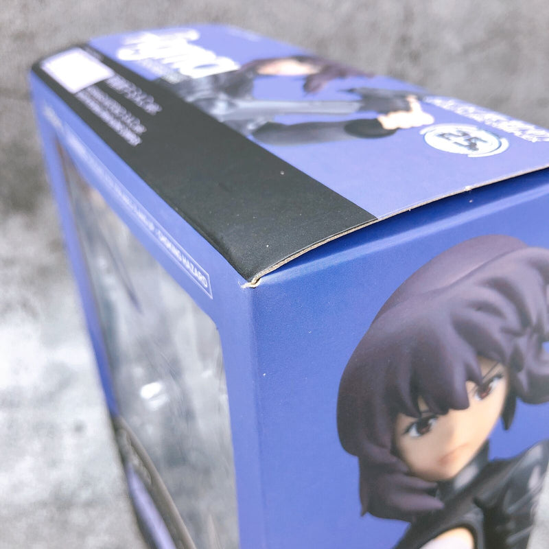 Figma 237 Ghost in the Shell Motoko Kusanagi S.A.C. Ver. [Max Factory]