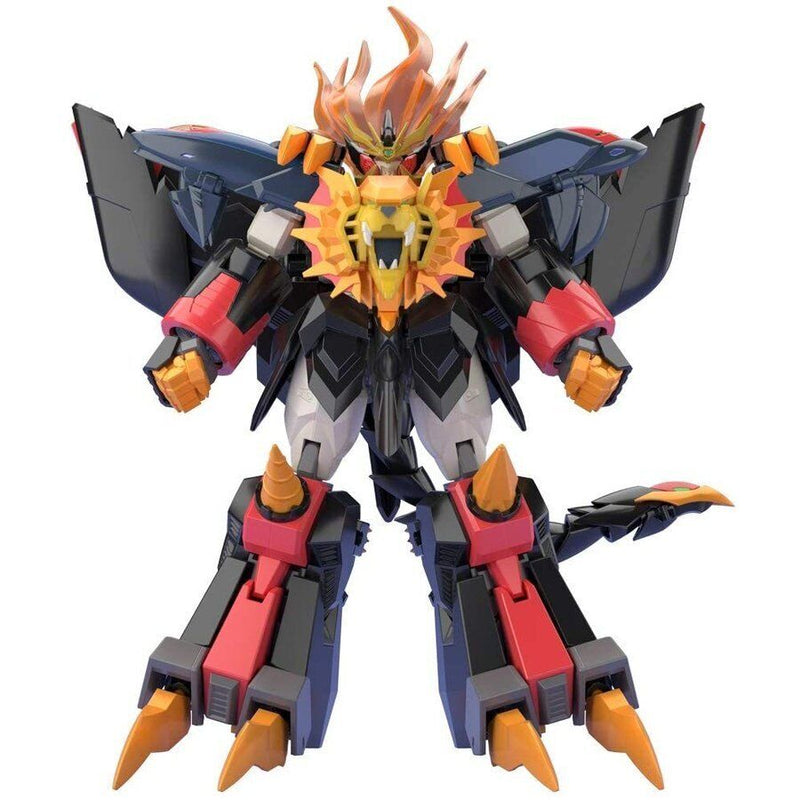 <Set> Super Minipla The King of Braves GaoGaiGar 6 box 4pcs Set [Bandai]