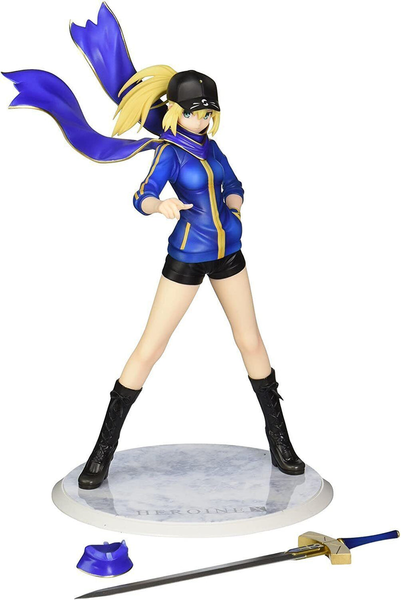 Fate/stay night Mysterious Heroine X 1/7 Scale [ALTER]