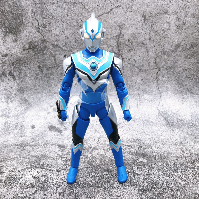 Ultraman Taiga Ultraman Fuma S.H.Figuarts [BANDAI SPIRITS]